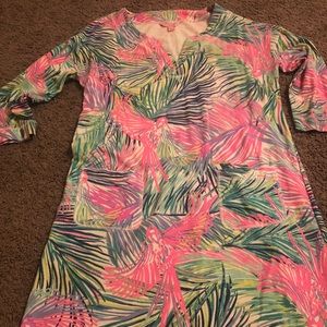 Lilly Pulitzer dress size small